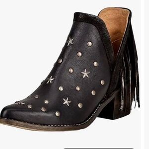 Circle G Super Cute Bootie